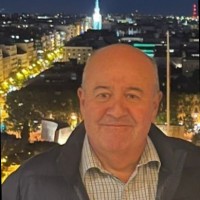 Julio Dominguez