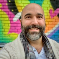 Jorge Cordova