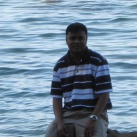 Theyagu Harikrishnan