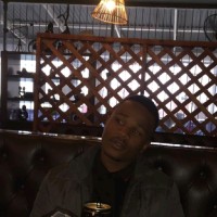 Henry Nhliziyo