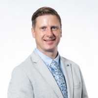 Dr Patrick Cronin
