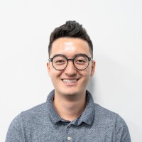 Carwyn Hong-Eveleigh