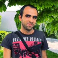 Popa Georgian-Victor