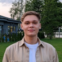 Andrey Voiteshik