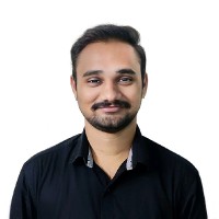 Dinesh Chandu