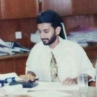 Mustafa malak