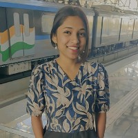 Pooja Kshirsagar