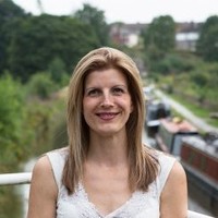 Tamsin Whalley