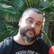 Vicente Garcia Ruiz