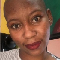 Simbongile Jimlongo
