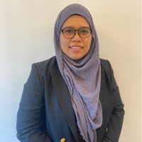 Nazirah Darus