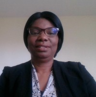 Lilian Odeleye, Msc, Scmp