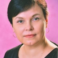 Инна Кузнецова