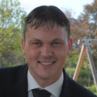 Dirk Blaauboer