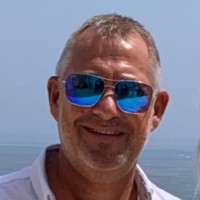 Mark Nuttall