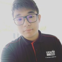 Joseph Ng