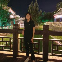 Jina Wang