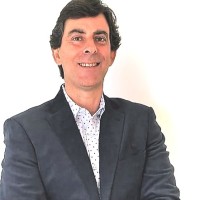Jorge Martin Reinoso