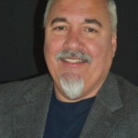 Stephen Amaral