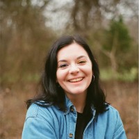 Serena Ramsey