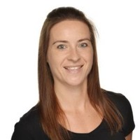 Suzanne Grant