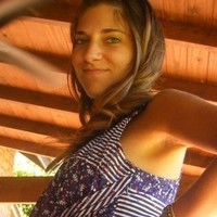 Melisa Leach