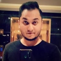 Syed Abid Hussain