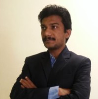 Avinash Bagul
