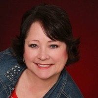 Krista Smith Buford