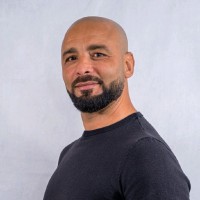 Mohamed Mahi