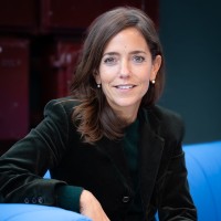Daphne van Beek - Goudsmit