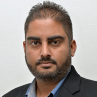 Servansingh Hans