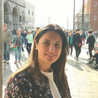 Miriam Silva Catalán