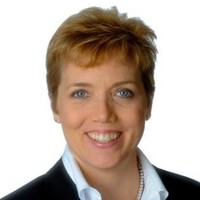 Deborah Leighton