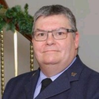 Andy Naylor