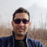 Ebrahim Derogar