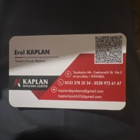 Erol Kaplan