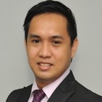 Michael Jan Tamayo, CPA, CFE