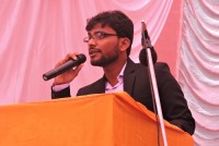 Sutansu Kumar Mohanty