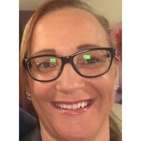 Gill Barrett