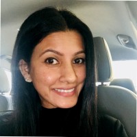 Minal Kapadia