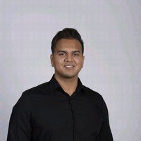 Kiran Bhansing