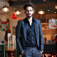 Mayank Singh