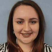 Rachel Eckert-Cantwell