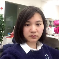 Amy Wang