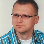 Tomasz Mika Maat