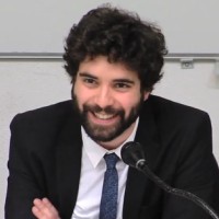 David Périé Fernández