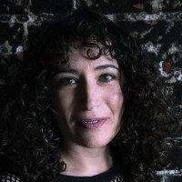 Mimi Hess