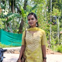 Ramalakshmi A