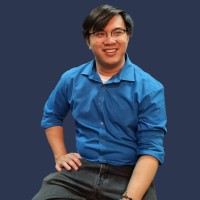 Christian Joaquin